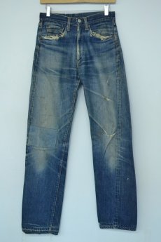 画像5: LEVI'S 502 BIGE ITYPE (5)