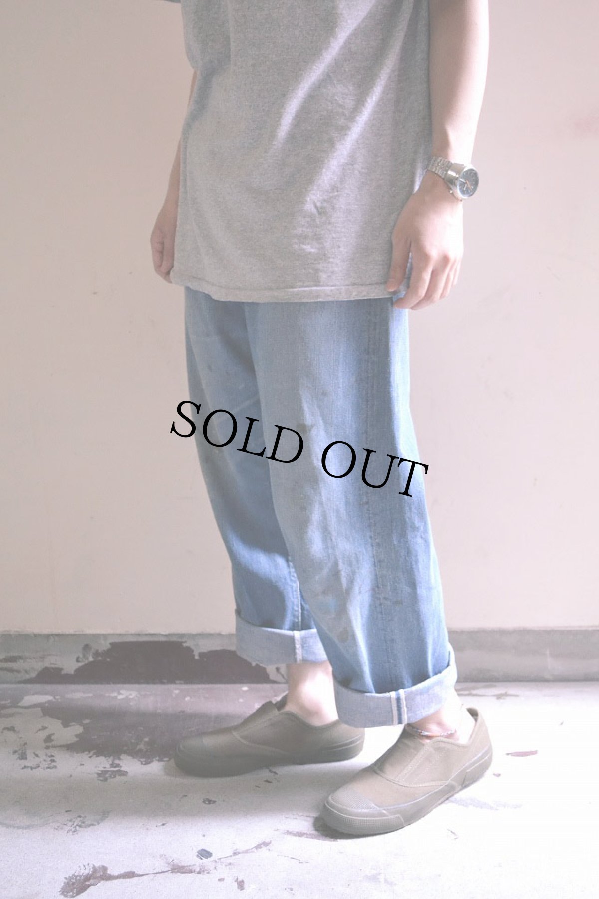 画像3: LEVI'S 701XX (3)