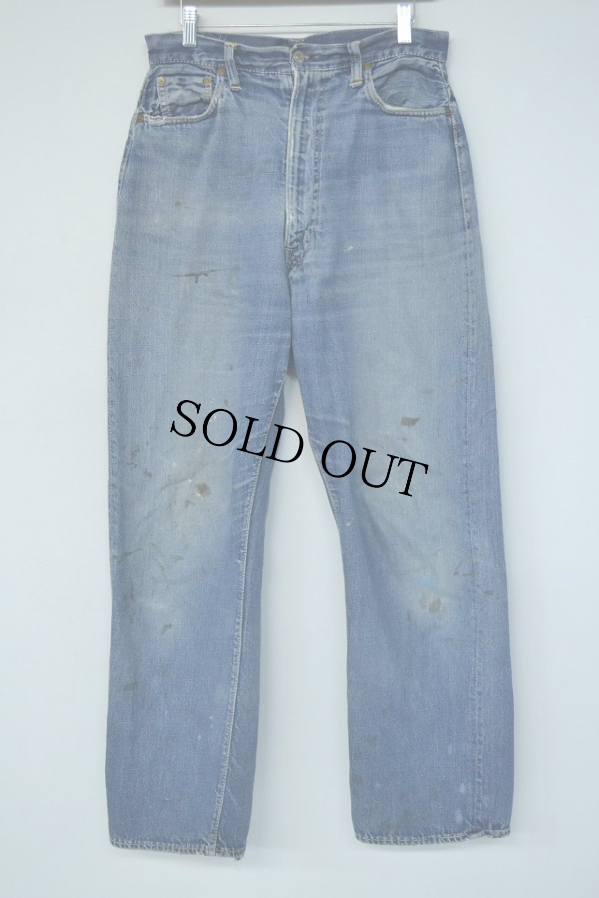 画像5: LEVI'S 701XX (5)