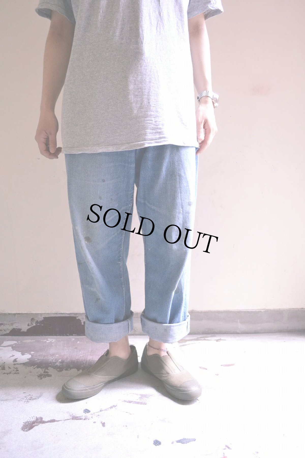 画像2: LEVI'S 701XX (2)