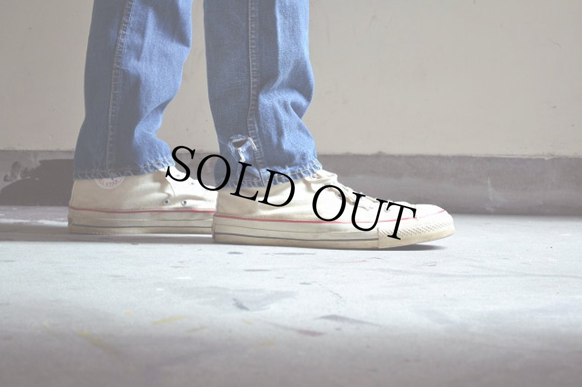 画像3: LEVI'S 606 (3)