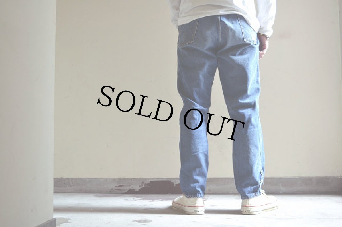 画像4: LEVI'S 606 (4)