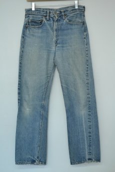 画像5: LEVI'S 502 BIGE (5)