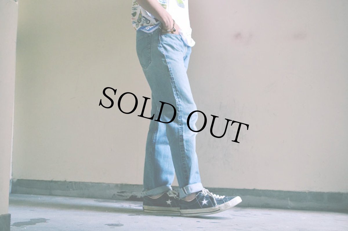 画像3: LEVI'S 502 BIGE (3)