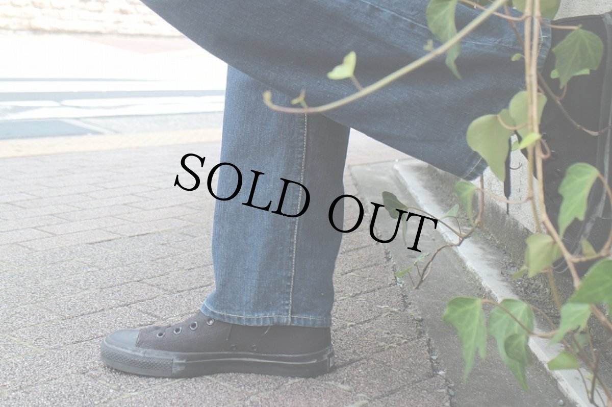 画像4: 40's〜50's Lee 101B センター赤 (4)