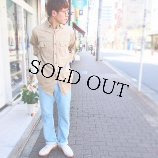 wrangler ビンテージ オリジナル 22MWZ 古着】【中古】【ビンテージ】【ヴィンテージ】【50's