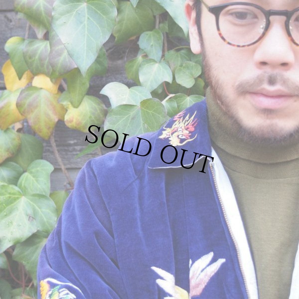 画像3: 50's スカジャン (3)