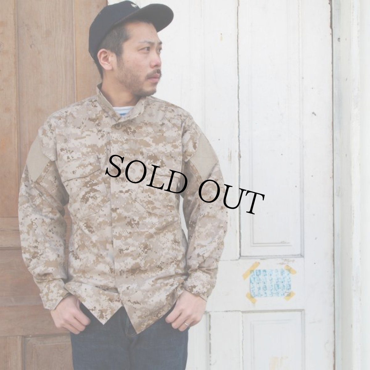 画像3: BEYOND CLOTHING TACTICAL LEVEL9 BDU DGII (3)