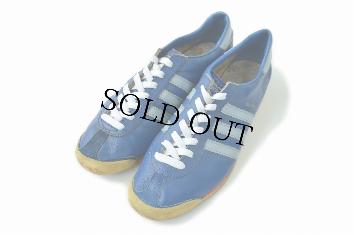 画像1: 70's adidas ZURICH (1)