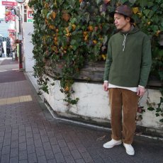 画像2: Feeet ORIGINAL Garments "ヤッケ" (2)