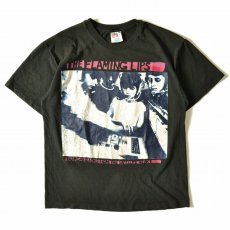 画像1: 90's THE FLAMING LIPS プリントTシャツ (1)