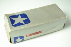 画像2: 80's CONVERSE ALLSTAR 箱付き (2)