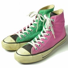 画像1: 80's CONVERSE ALLSTAR 箱付き (1)