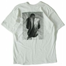 画像2: 80's Robert Mapplethorpe プリントTシャツ (2)