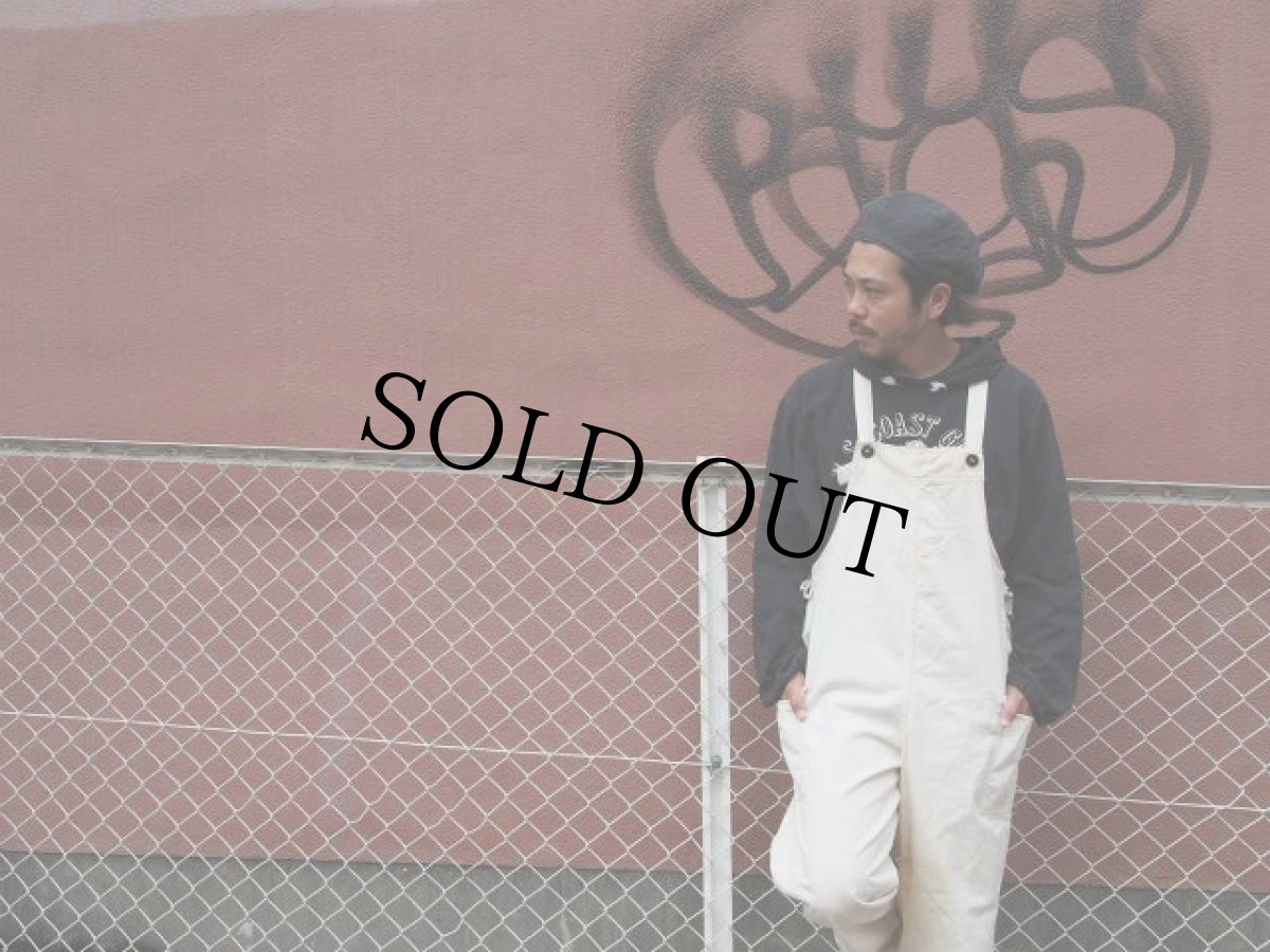 画像3: 40's US.ARMY 山岳部隊スノーオーバーオール (3)