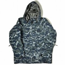 画像1: USN GORE-TEX WORKING PARKA (1)