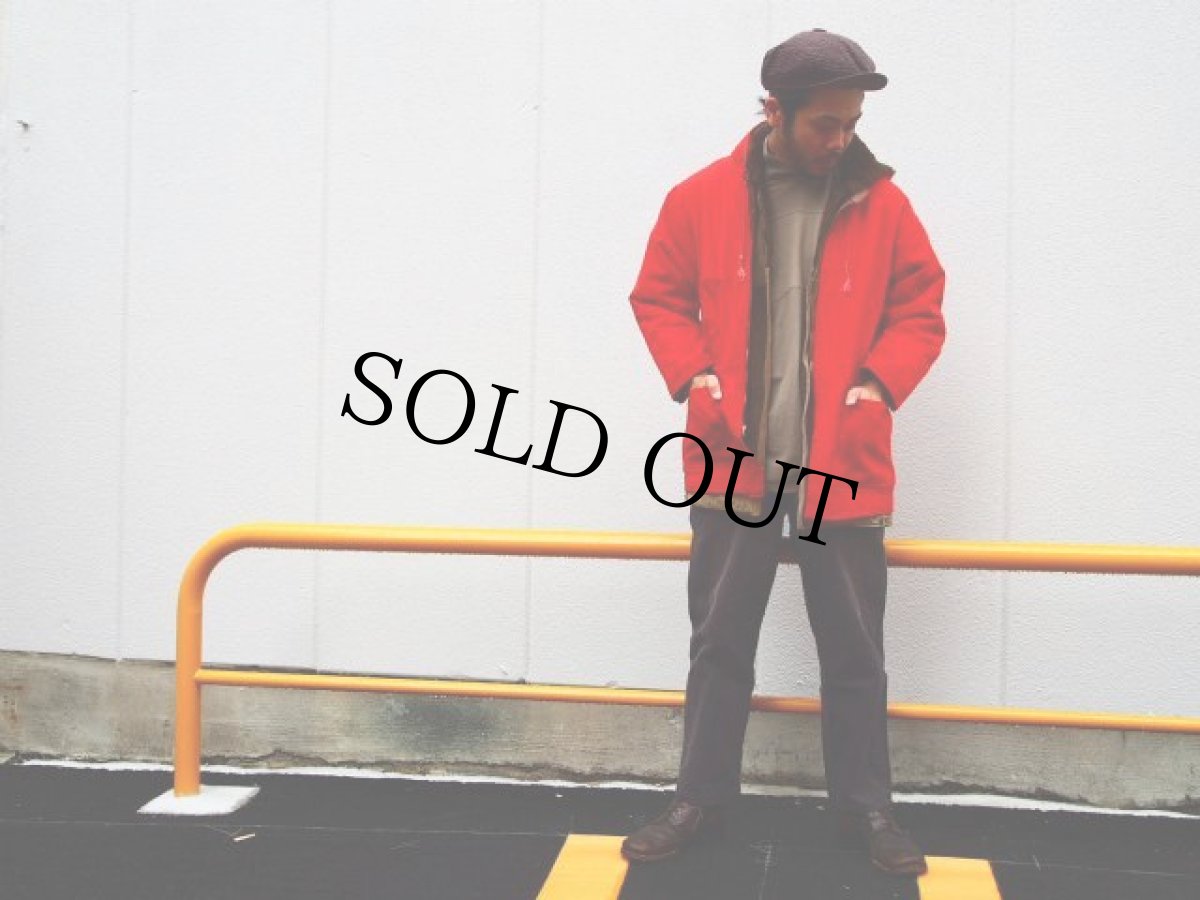 画像2: 60's D-2タイプジャケット ( ライナー：40's AIR FORECE,US ARMY D-2) (2)