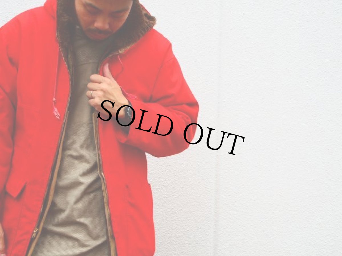 画像4: 60's D-2タイプジャケット ( ライナー：40's AIR FORECE,US ARMY D-2) (4)