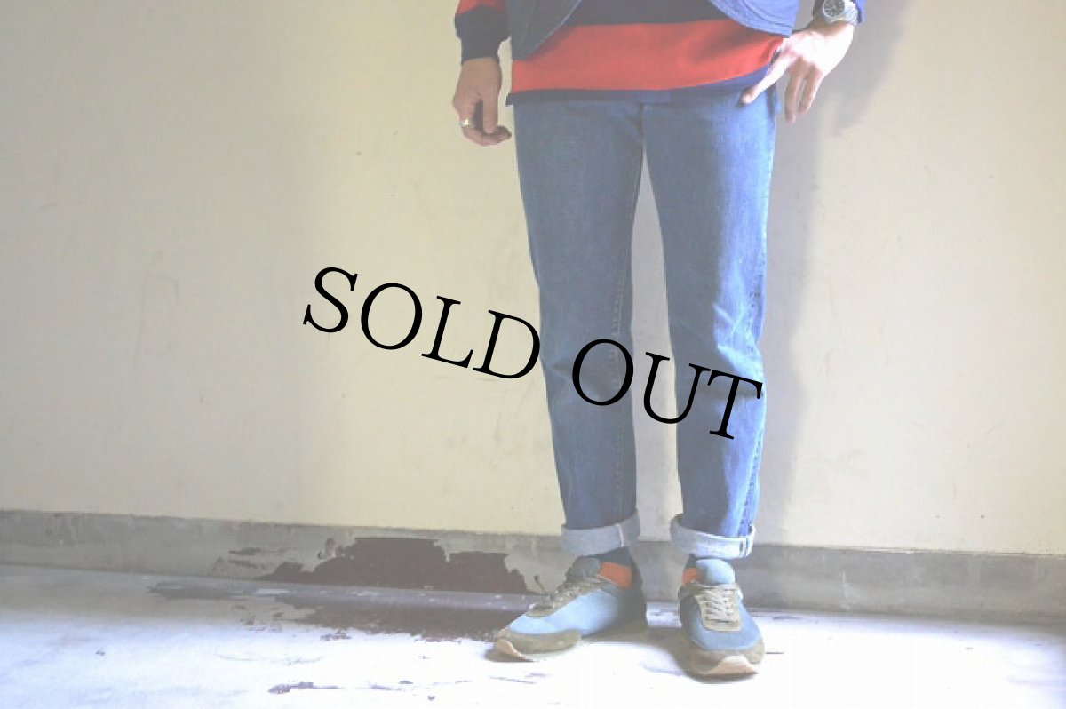 画像3: 60's LEVI'S 505 BIGE (3)