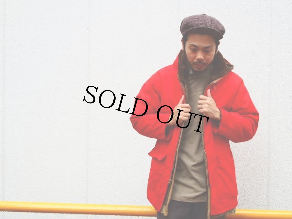 画像3: 60's D-2タイプジャケット ( ライナー：40's AIR FORECE,US ARMY D-2) (3)