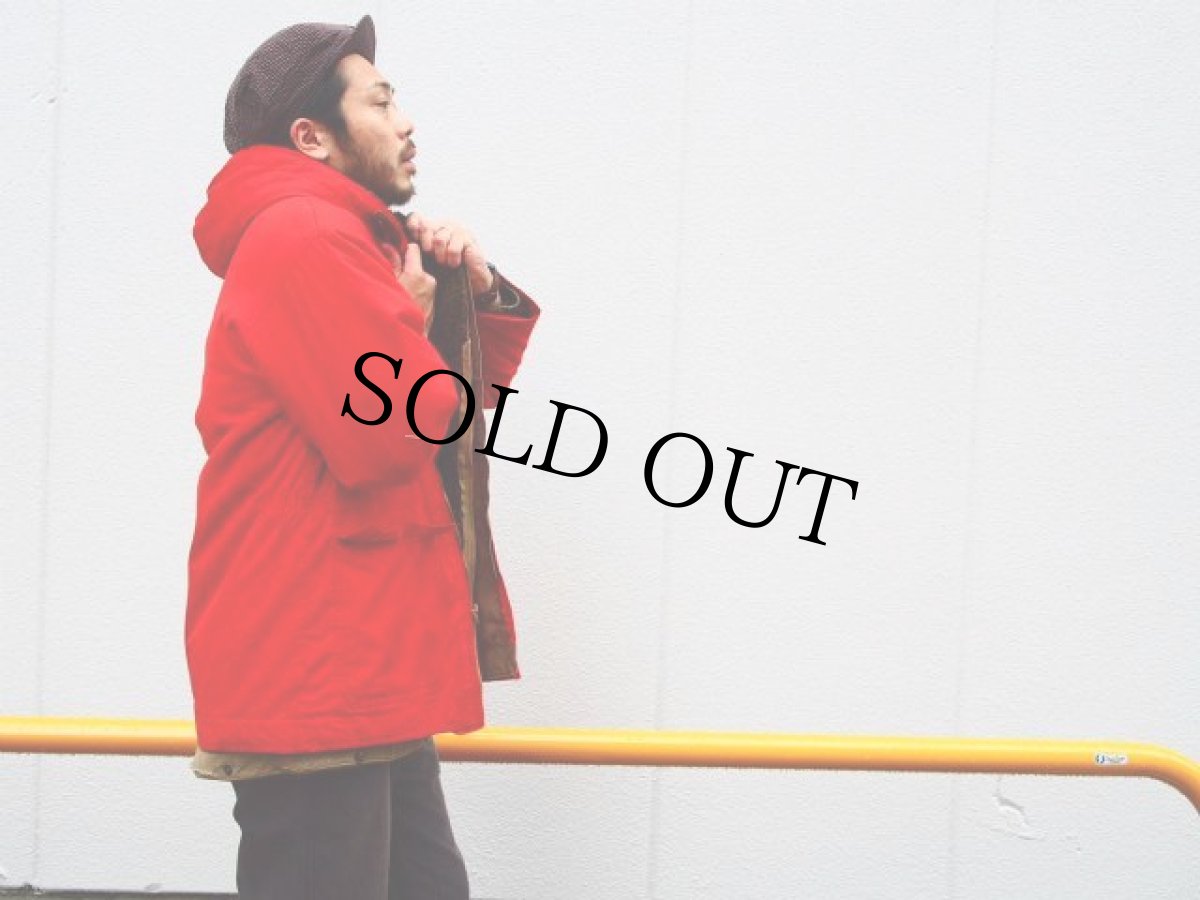 画像5: 60's D-2タイプジャケット ( ライナー：40's AIR FORECE,US ARMY D-2) (5)