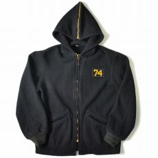 画像2: 60's USNA カデットコート (2)