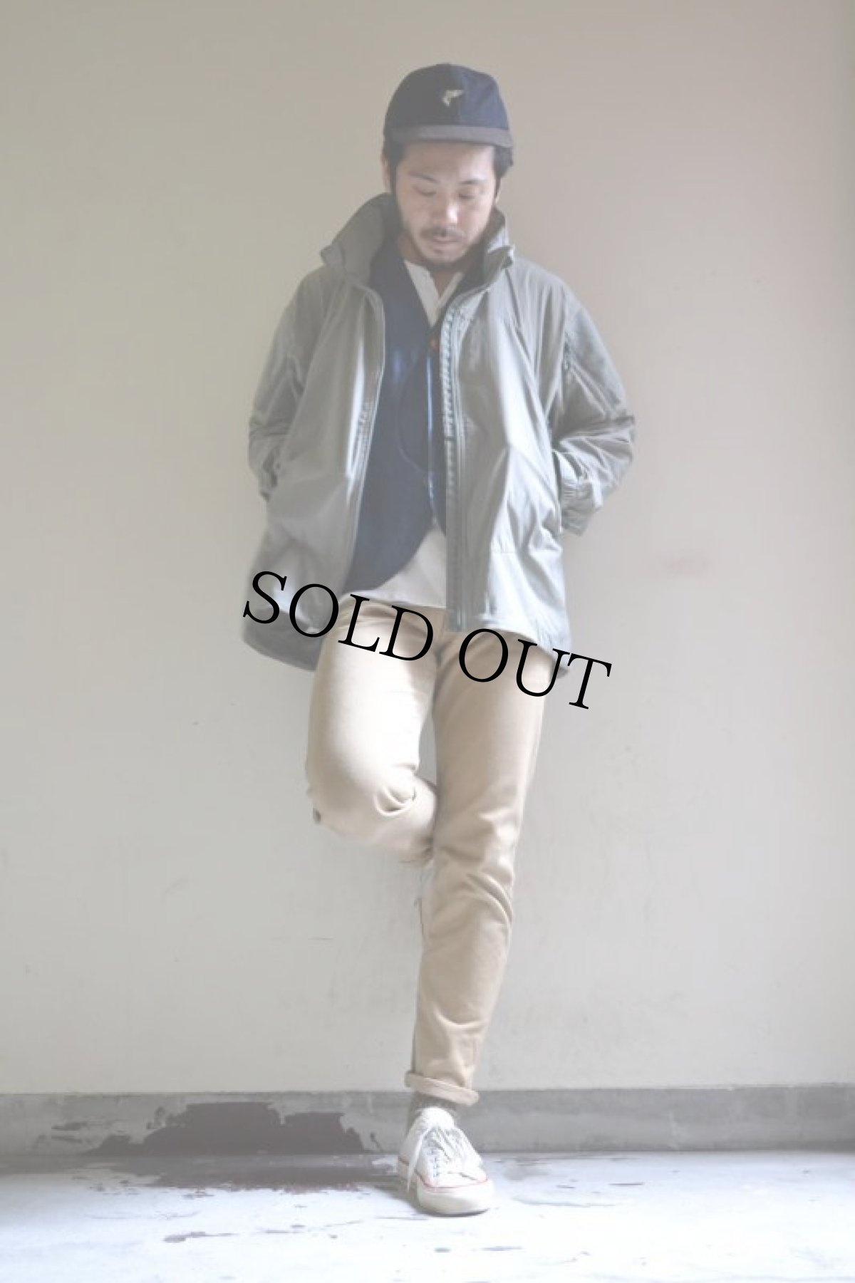 画像2: 希少 Patagonia PCU Level 5 Alpha Green Gen II 未使用 (2)