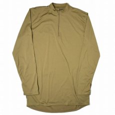 画像2: USMC Layer System Half Zip Set up (2)