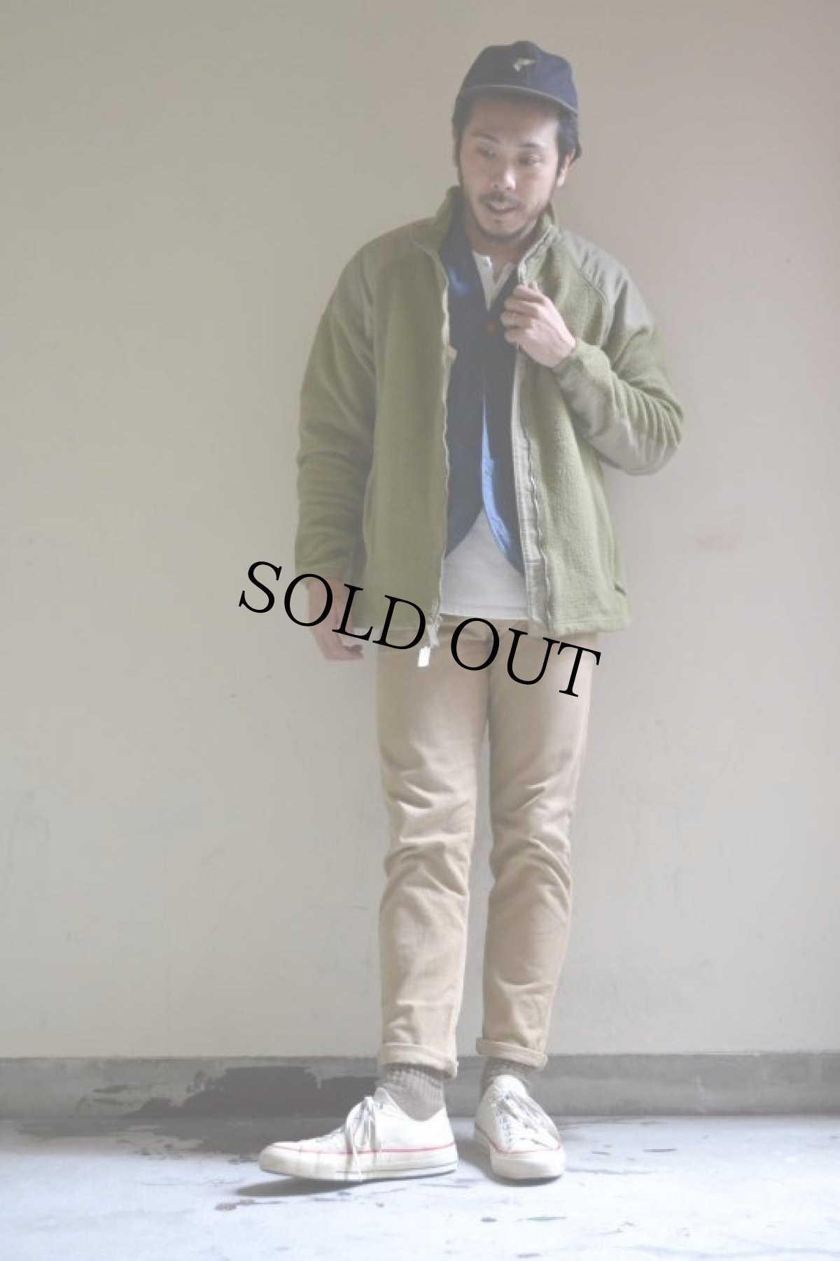 画像2: 軍試作品 New Balance Layer System Level 7 未使用 (2)