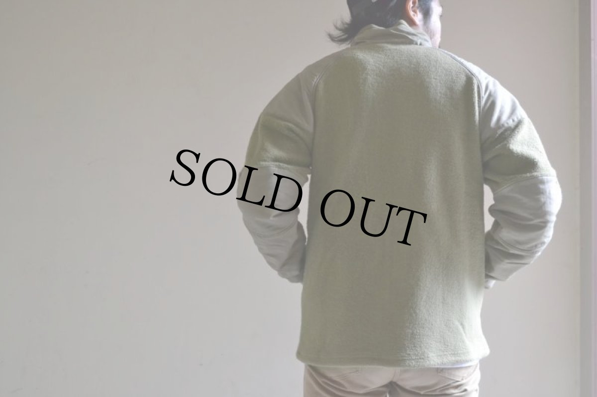 画像4: 軍試作品 New Balance Layer System Level 7 未使用 (4)