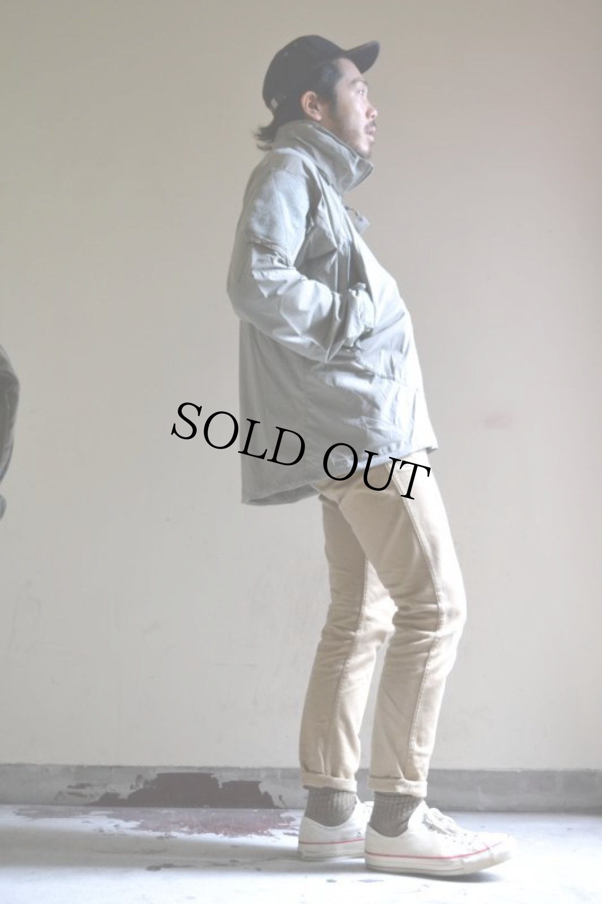 画像4: 希少 Patagonia PCU Level 5 Alpha Green Gen II 未使用 (4)