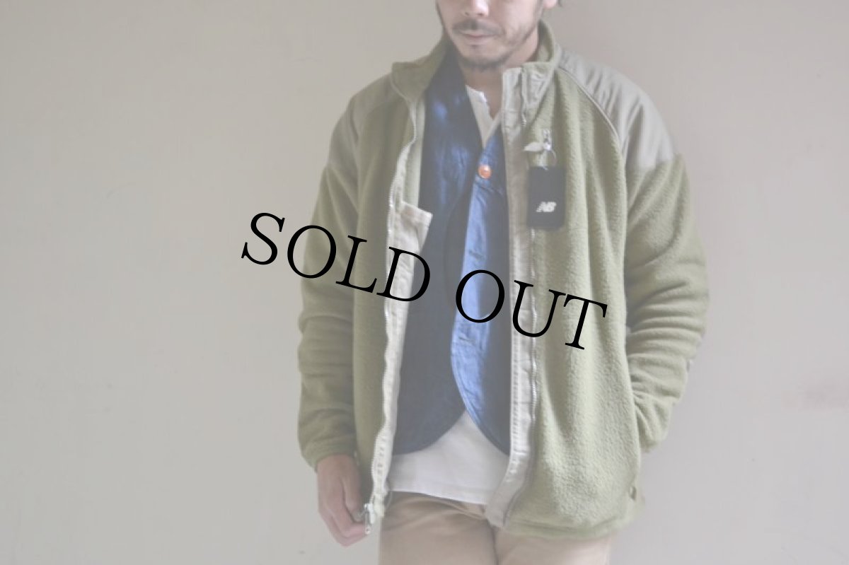 画像3: 軍試作品 New Balance Layer System Level 7 未使用 (3)