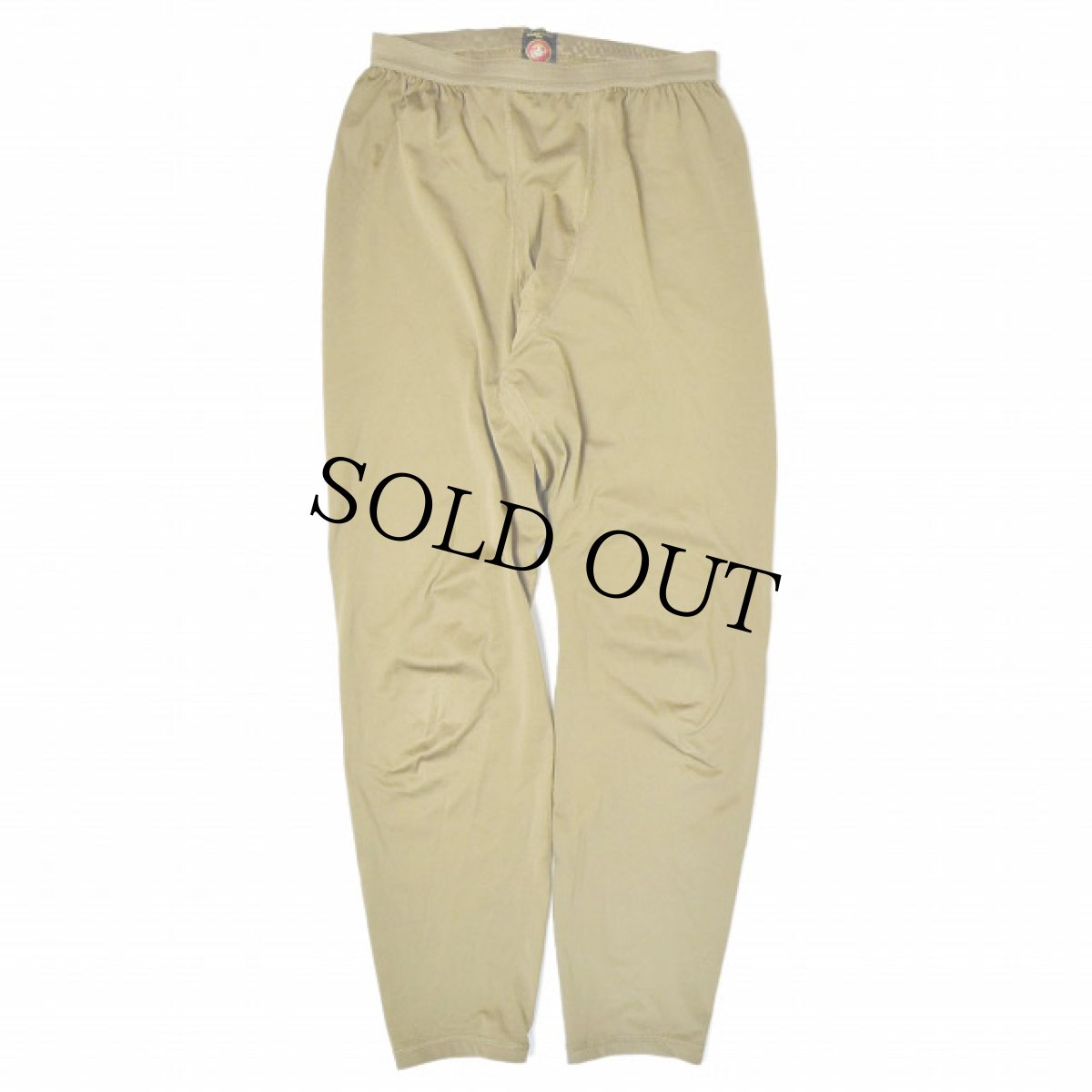 画像3: USMC Layer System Half Zip Set up (3)