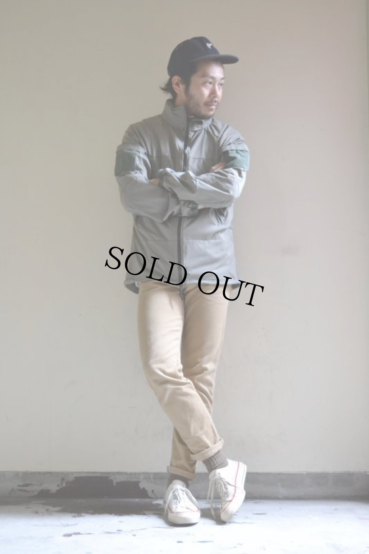 画像4: 希少 ORC PCU Gen IAlpha Green (4)