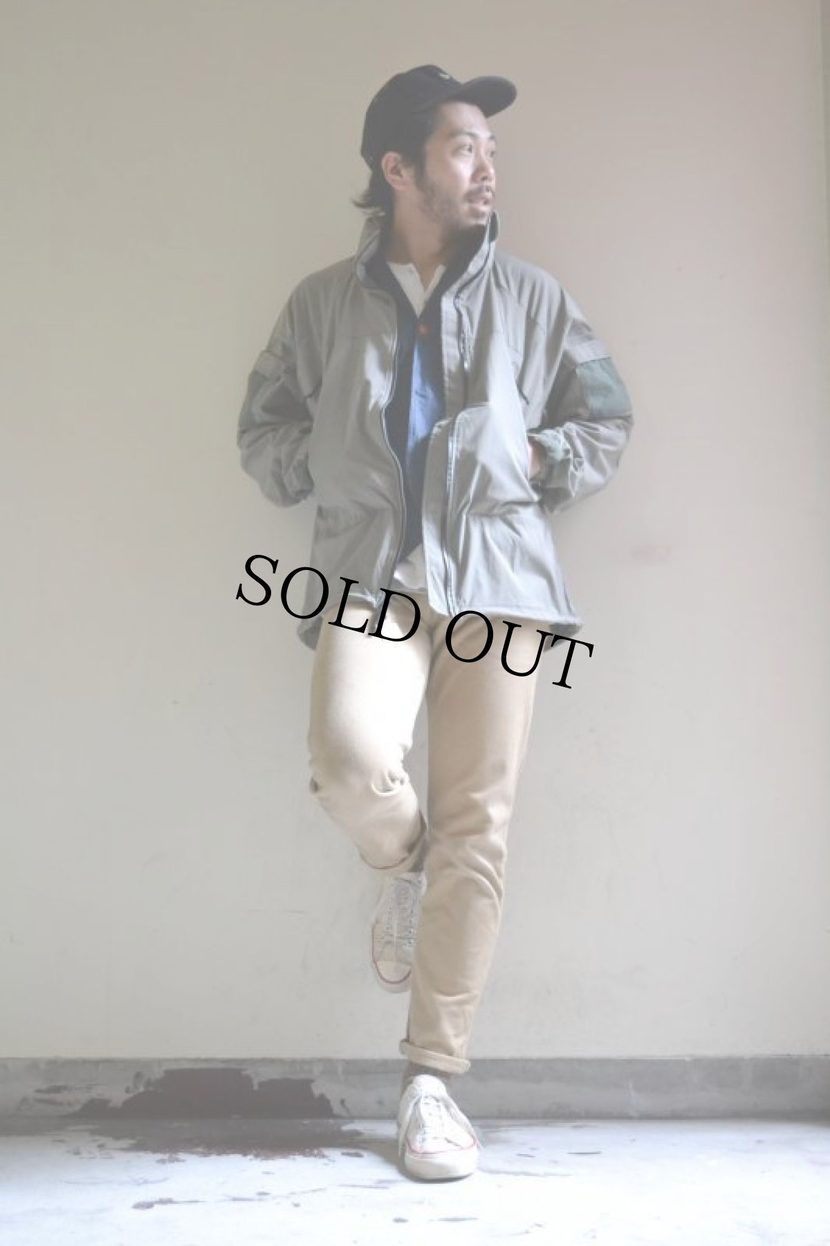 画像2: 希少 ORC PCU Gen IAlpha Green (2)