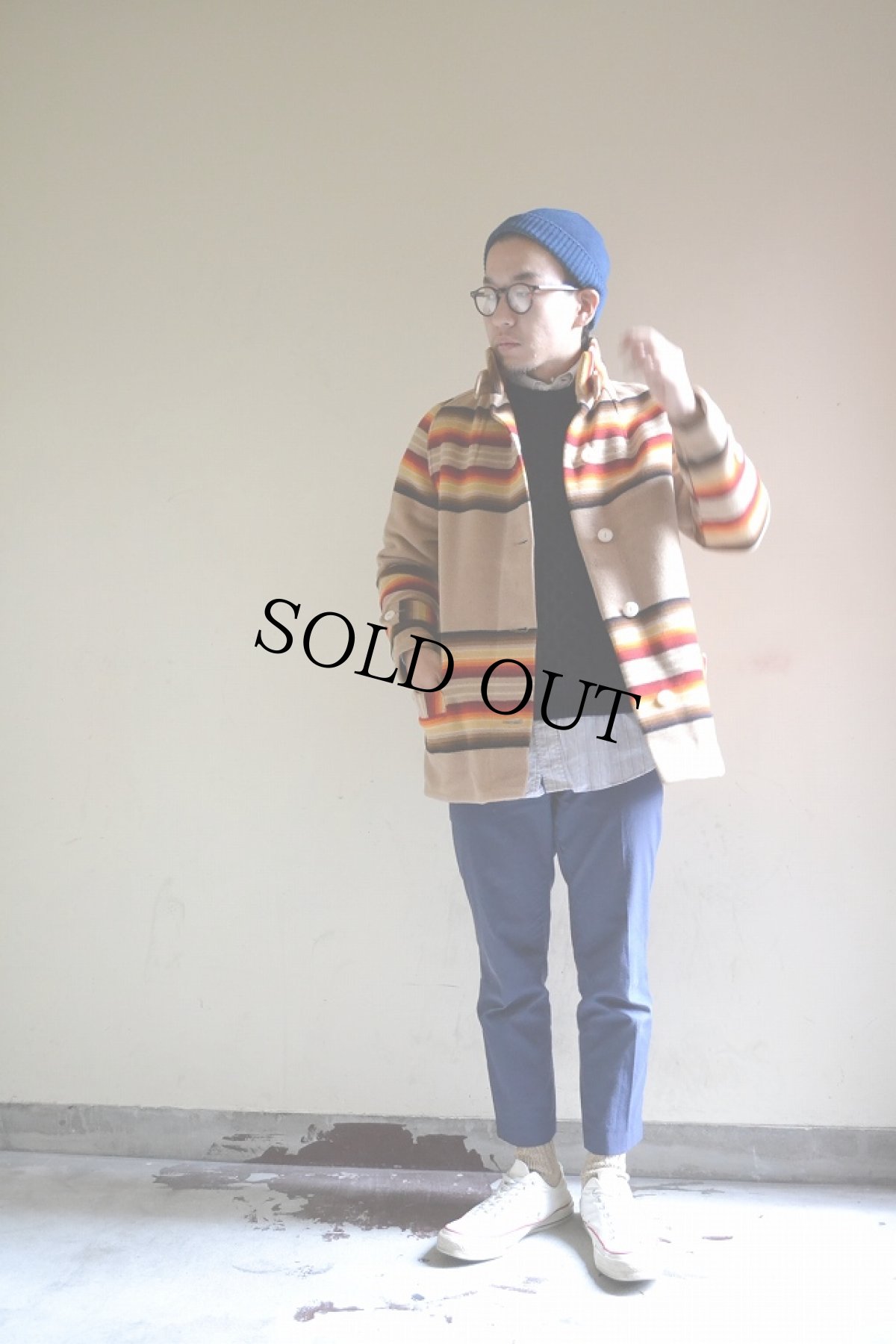 画像2: 30's PENDLETON SPORT COATS (2)