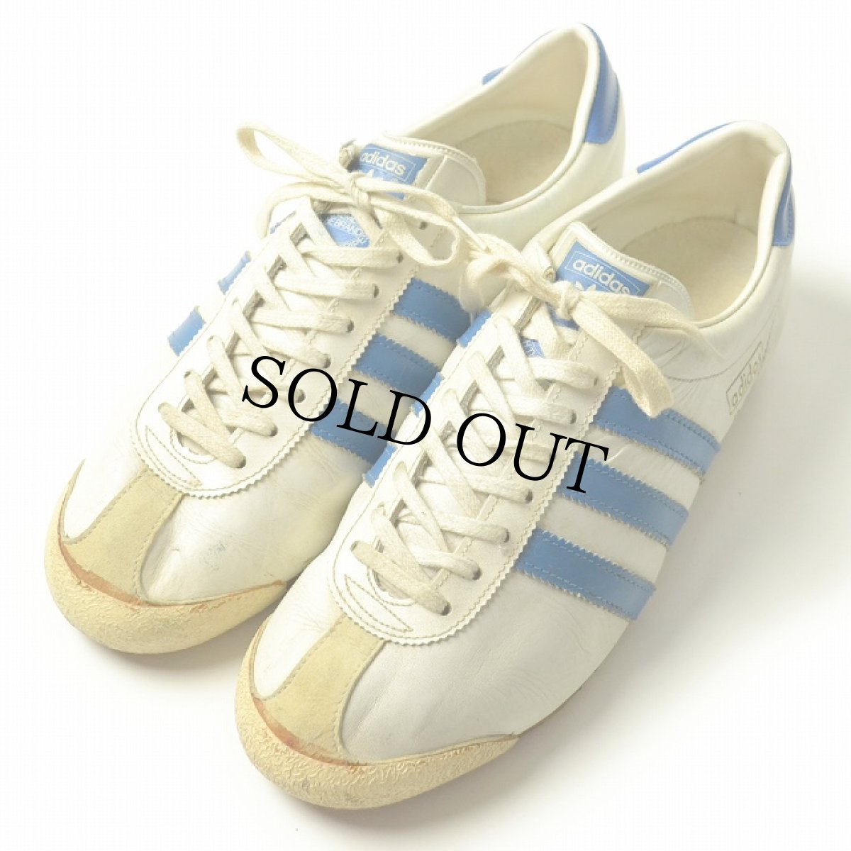 画像1: 70's adidas ROM (1)