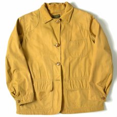 画像1: 30's〜40's L.L.BEAN ハンティングジャケット (1)