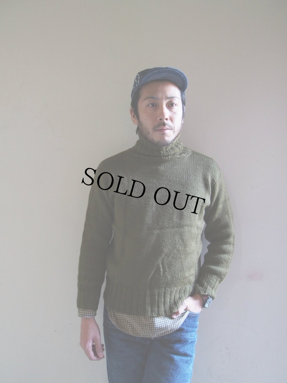 画像4: THE TRACKMAN "Feeet ORIGINAL Garments" (4)