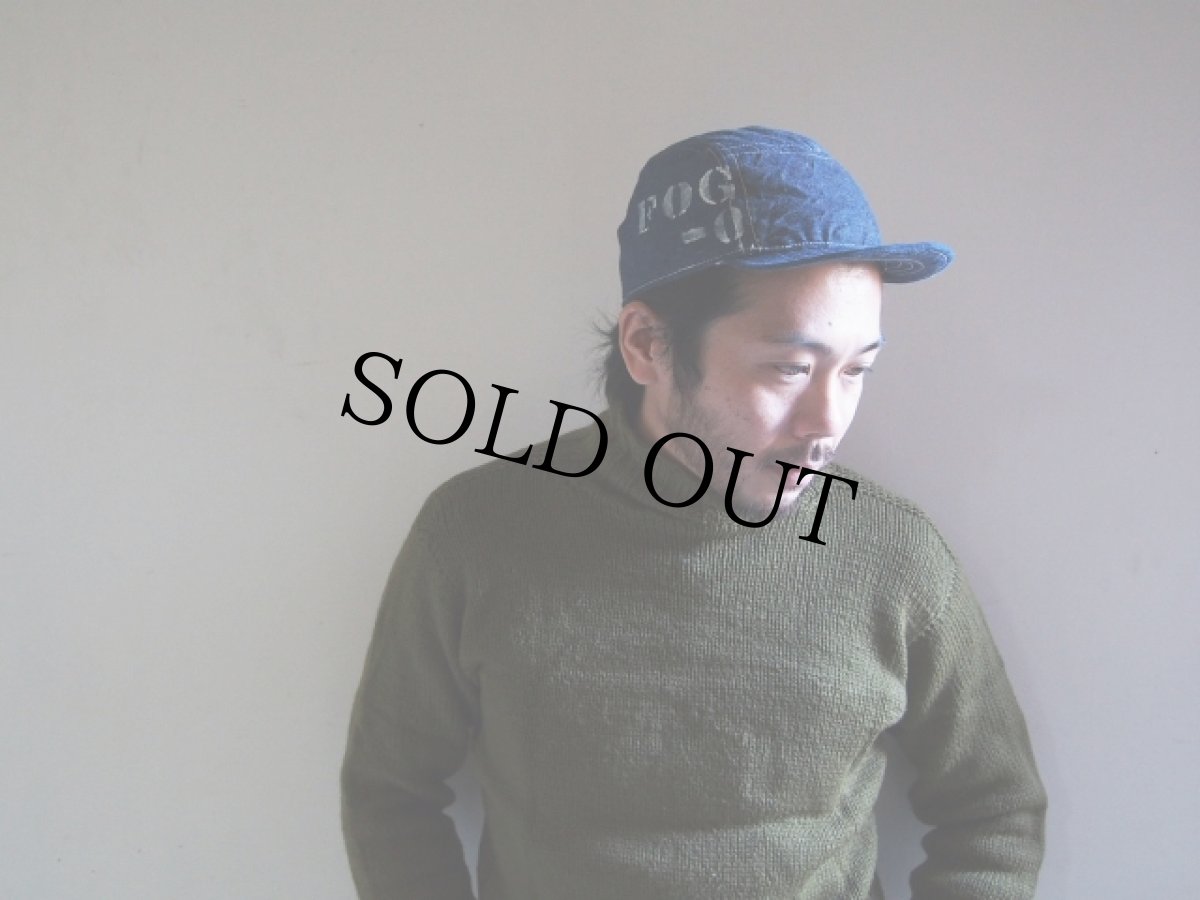 画像2: THE TRACKMAN "Feeet ORIGINAL Garments" (2)