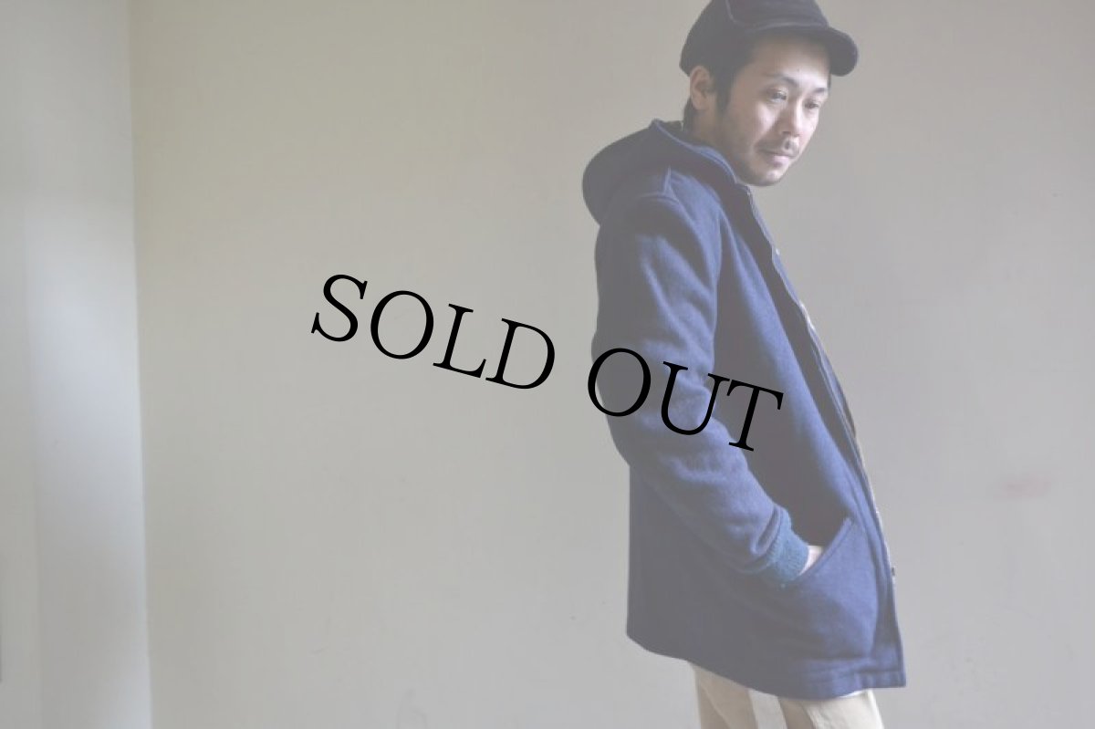 画像3: 50's USNA カデットコート (3)