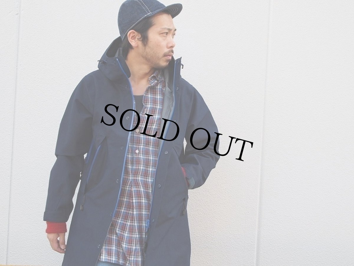 画像9: THE TRACKMAN "Feeet ORIGINAL Garments" (9)