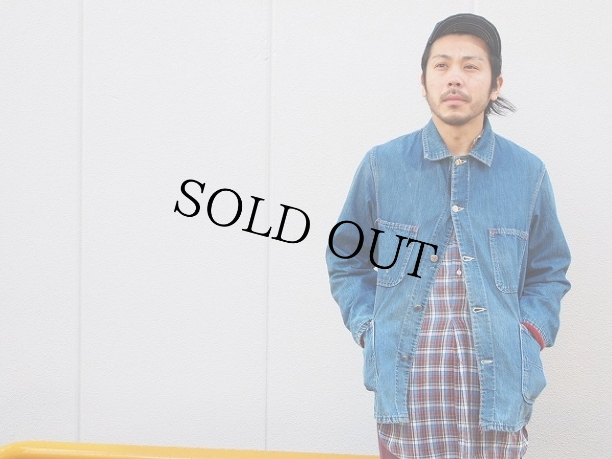 画像12: THE TRACKMAN "Feeet ORIGINAL Garments" (12)