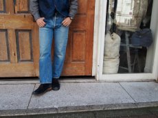 画像3: 60's LEVI'S 501 BIGE (3)
