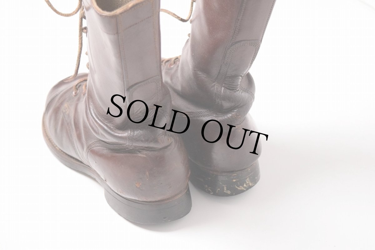 画像7: 40's US.ARMY ジャンプブーツ (7)