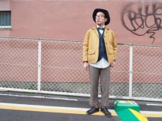 画像2: 30's〜40's L.L.BEAN ハンティングジャケット (2)