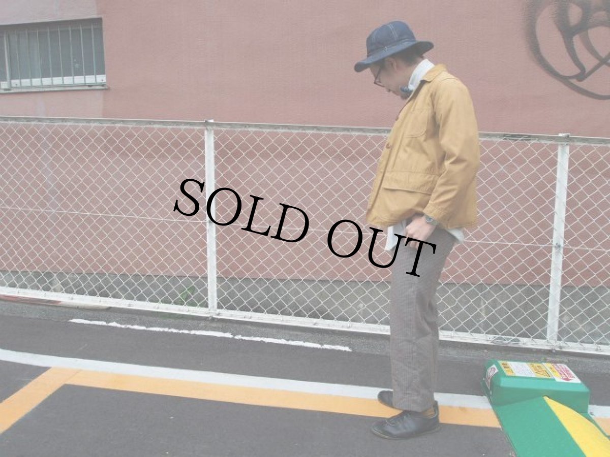 画像3: 30's〜40's L.L.BEAN ハンティングジャケット (3)