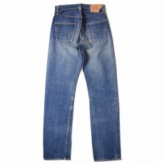 画像2: 60's LEVI'S 501 BIGE (2)