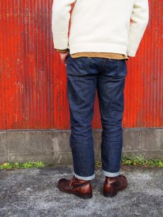 画像20:  Feeet ORIGINAL Garments  "Lore Denim Pants"   (20)