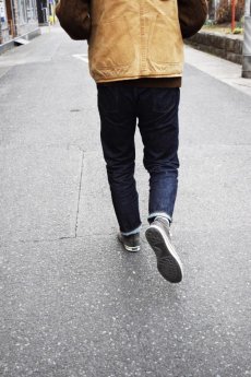 画像16:  Feeet ORIGINAL Garments  "Lore Denim Pants"   (16)